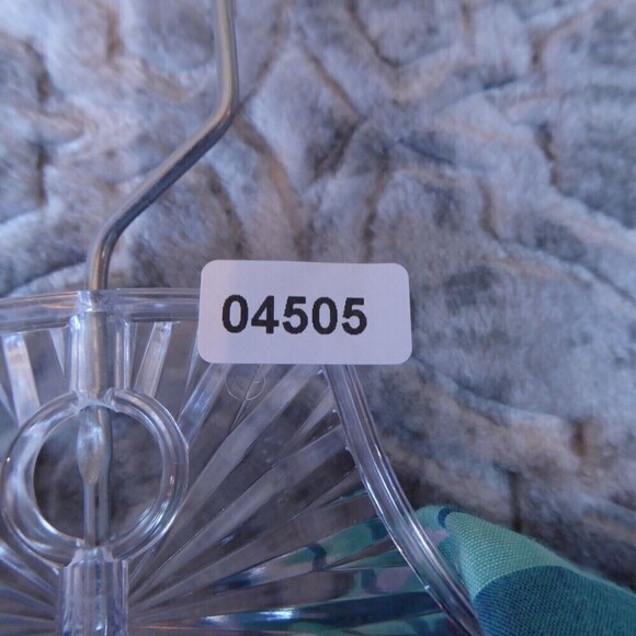 Vintage Fox Collection Shirt Mens Extra Large Plaid Short Sleeve Single Needle - Picture 14 of 14